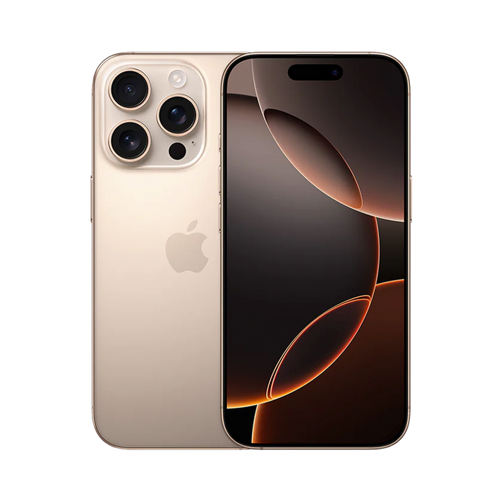 IPHONE 16 PRO MAX 512GB